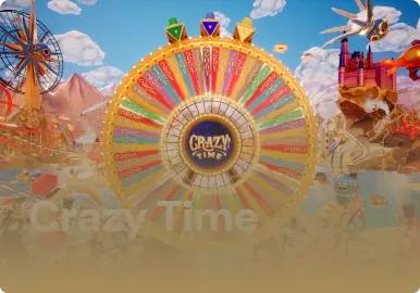 Crazy Time