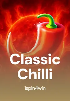 Classic Chilli