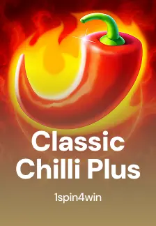 Classic Chilli Plus