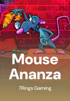 Mouse Ananza