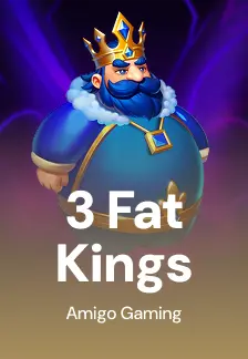 3 Fat Kings