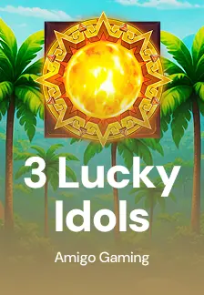 3 Lucky Idols