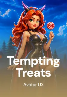 Tempting Treats