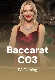 Baccarat C03