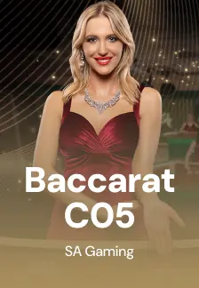 Baccarat C05