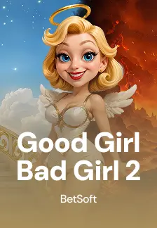 Good Girl Bad Girl 2