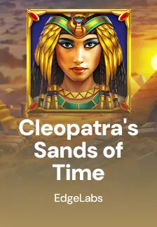 Cleopatra's Sands of Time