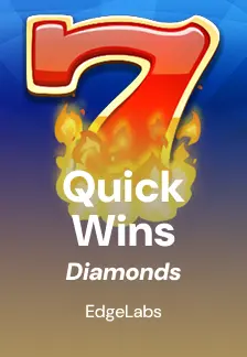 Quick Wins Diamonds