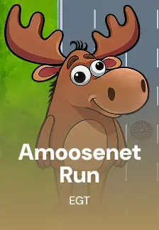 Amoosenet Run