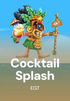 Cocktail Splash