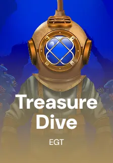Treasure Dive