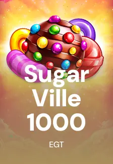 SugarVille 1000