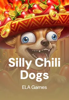Silly Chili Dogs