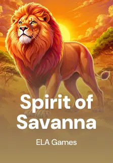 Spirit of Savanna
