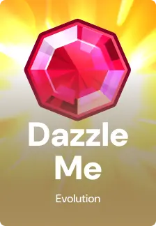 Dazzle Me