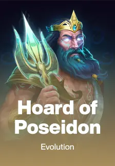 Hoard of Poseidon