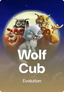 Wolf Cub