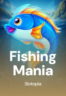 Fishing Mania