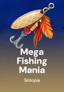 Mega Fishing Mania