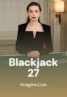Blackjack 27