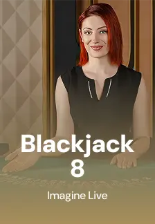 Blackjack 8