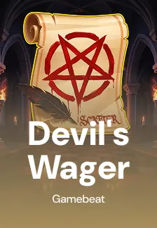Devil's Wager