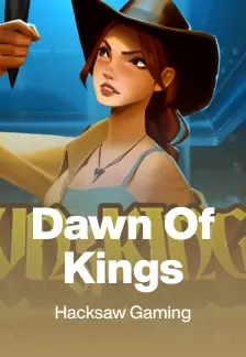 Dawn of Kings
