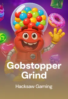 Gobstopper Grind