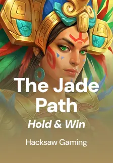 The Jade path Hold & Win