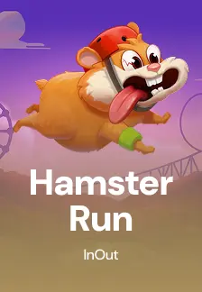 Hamster run