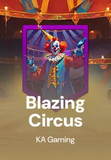 Blazing Circus