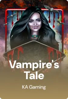 Vampire's Tale