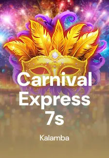 Carnival Express 7s