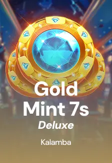 Gold Mint 7s Deluxe
