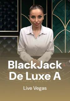 BlackJack De Luxe A