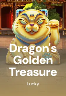 Dragon's Golden Treasure