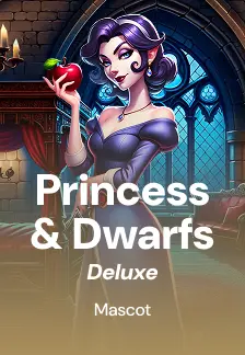 Princess & Dwarfs Deluxe
