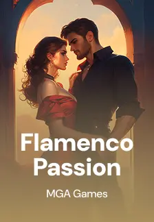 Flamenco Passion