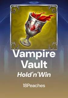 Vampire Vault Hold'n'Win