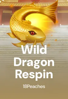 Wild Dragon Respin