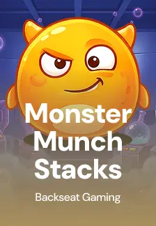 Monster Munch Stacks