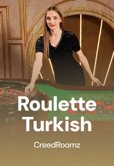 Roulette Turkish
