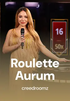 Roulette Aurum
