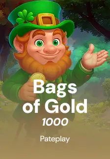 Bags of Gold 1000
