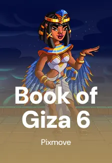 Book of Giza 6