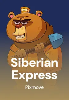 Siberian Express