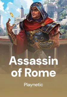 Assassin of Rome