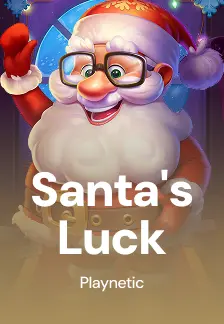 Santa's Luck