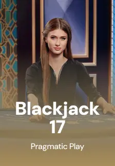 Blackjack 17
