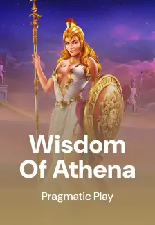 Wisdom of Athena